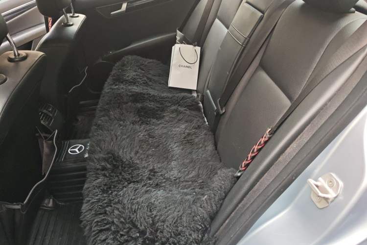 Used Mercedes-Benz C-Class 2013 C 180 Classic Grand Edition
