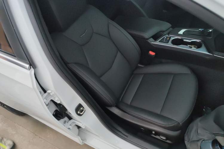 Used Cadillac CT4 2022 28T Luxury Edition