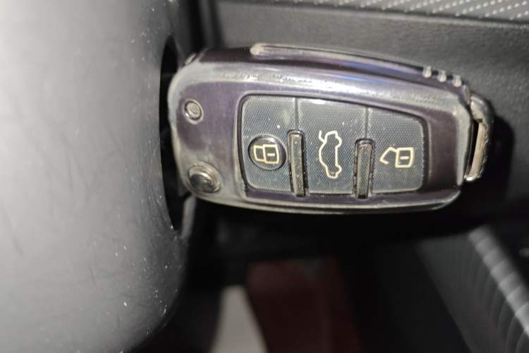 Used Audi Q2L 2018 35 TFSI Launch Exclusive Edition China V
