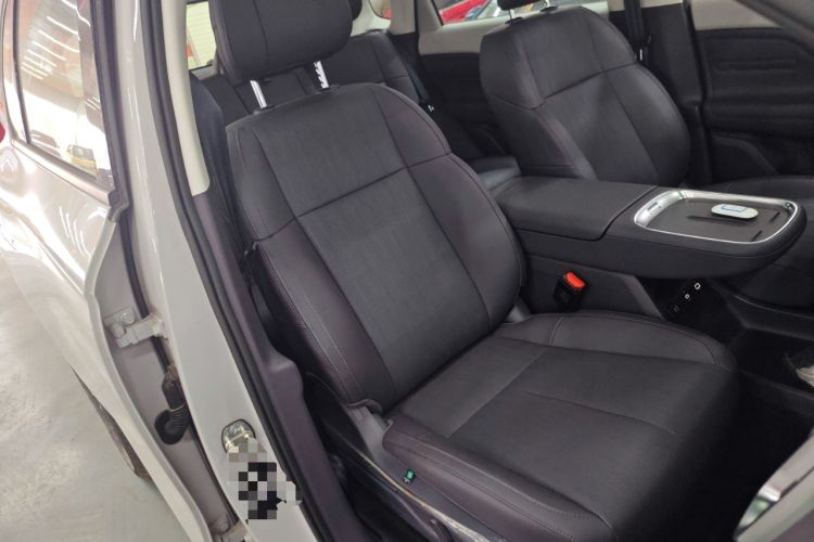 Used Leapmotor B10 2025 510 Joyful Edition