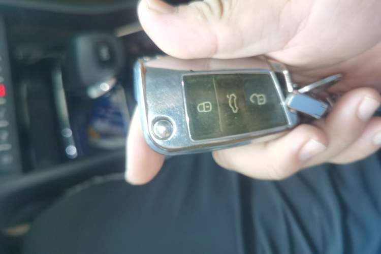 Used Skoda Kodiaq GT 2019 TSI330 Two-Wheel-Drive Luxury Edition China VI Standard
