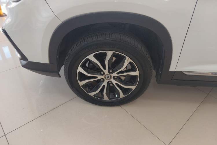 Used FORTHING Joyear X5 2018 Enjoy Series 1.6L Manual Enjoy Model
