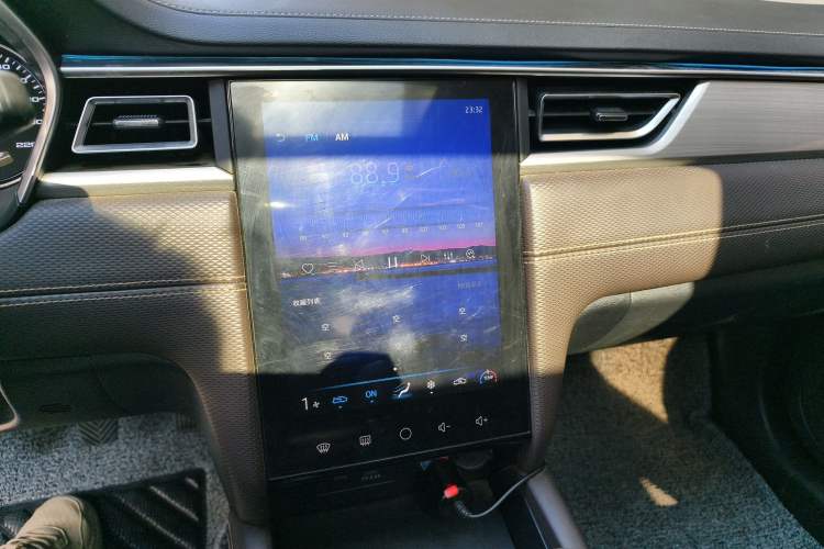 Used JAC J7 2020 1.5T Manual Elite Edition