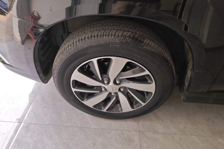 Used Mitsubishi ASX 2018 2.0L CVT Two-Wheel Drive Deluxe Edition
