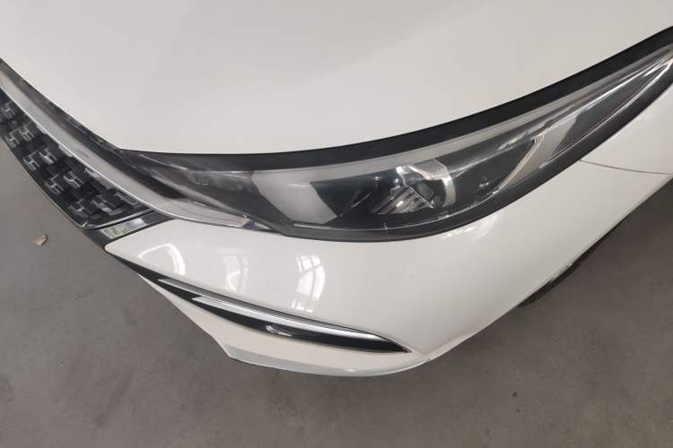 Used Chery Arrizo GX 2018 1.5T CVT Dynamic Color Version China V Standard
