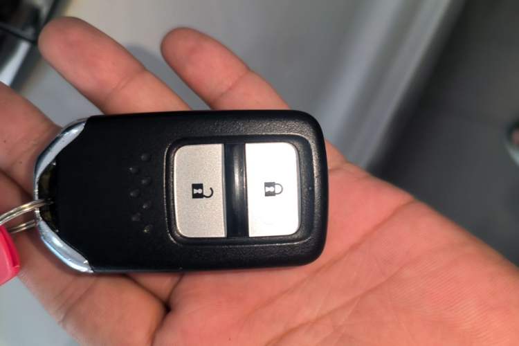 Used Honda Odyssey 2022 2.0L eHEV Sharp Enjoyment Edition