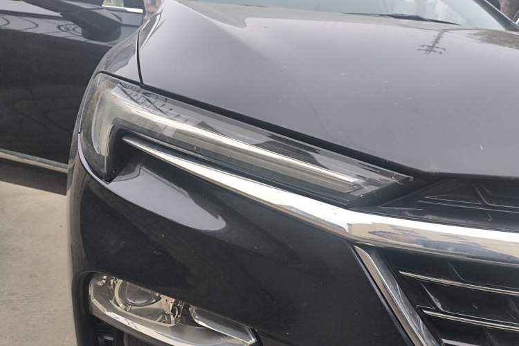 Used Buick Enclave 2022 652T Two-Wheel-Drive Prestige 7-Seater