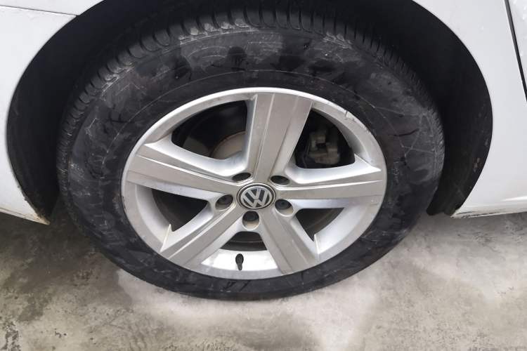 Used Volkswagen Lamando 2019 230TSI DSG Fashion Edition China V Standard
