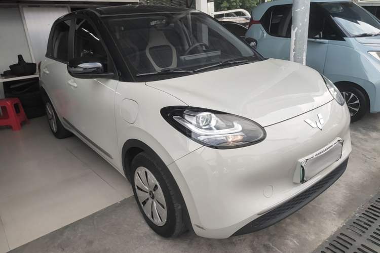 Used Wuling Bingo 2023 203km Light Edition
