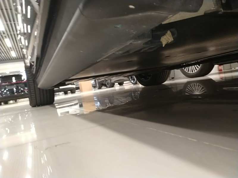 Used Zeekr 9X 2025 Ultra Edition 70kWh — 20