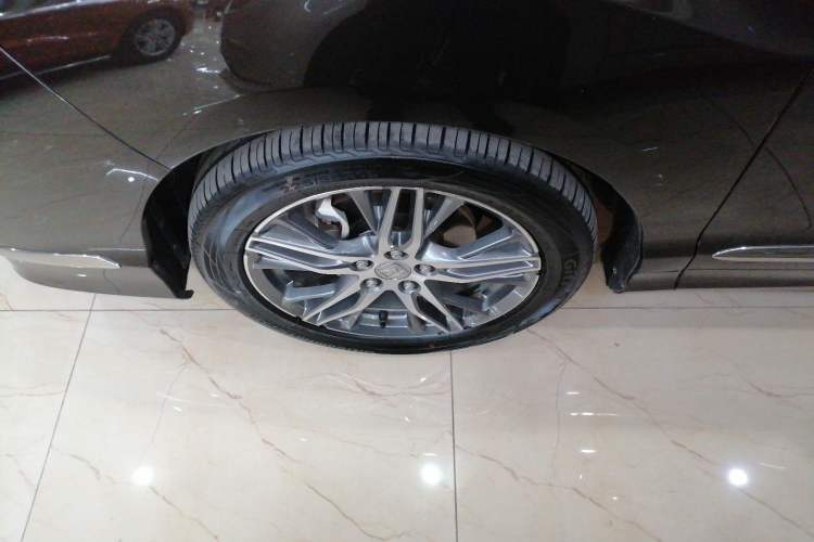 Used Honda Elysion 2019 2.0L Hybrid Luxury Edition