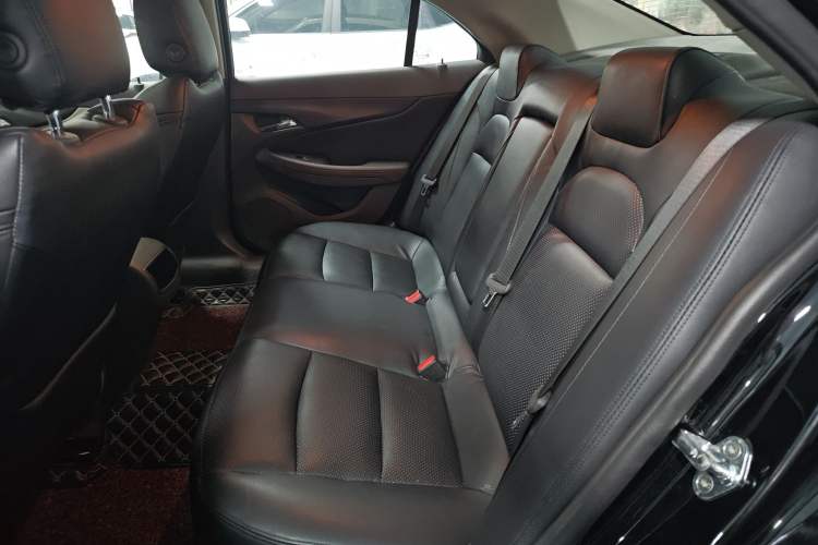 Used Chevrolet Malibu 2016 1.6T Automatic Comfort Edition