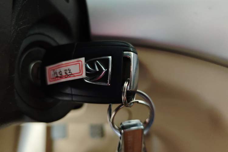 Used Baojun 730 2016 1.5L Manual Value Edition 7 Seats China V Emission Standard