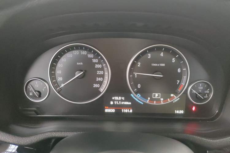 Used BMW X4 2016 xDrive20i M Sport Edition
