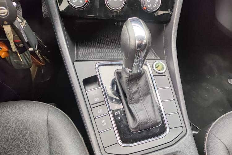 Used Volkswagen Bora 2021 1.5L Automatic Comfort Smart Connect Edition