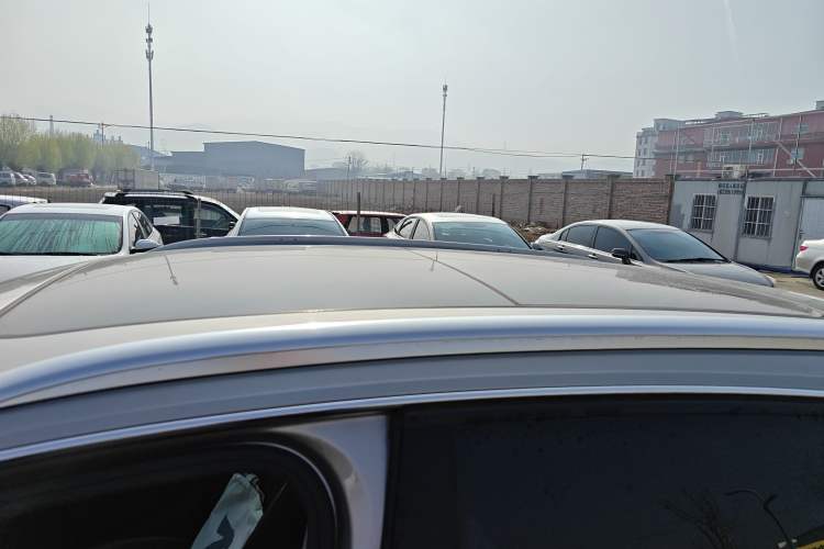 Used Audi Q5 2018 Collector's Edition 40 TFSI Technology Model
