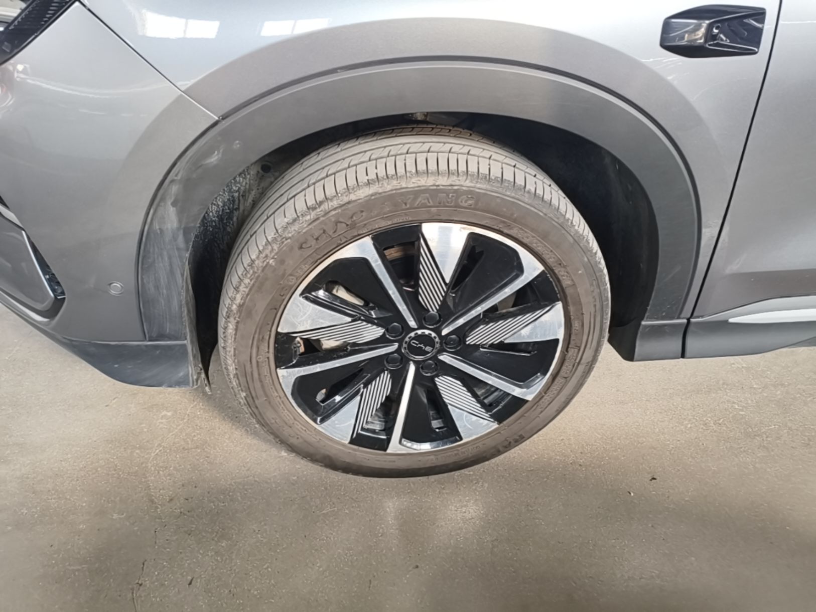 BYD Song PLUS New Energy 2025 DM-i Intelligent Driving 112KM Prestige Model — снимка 10