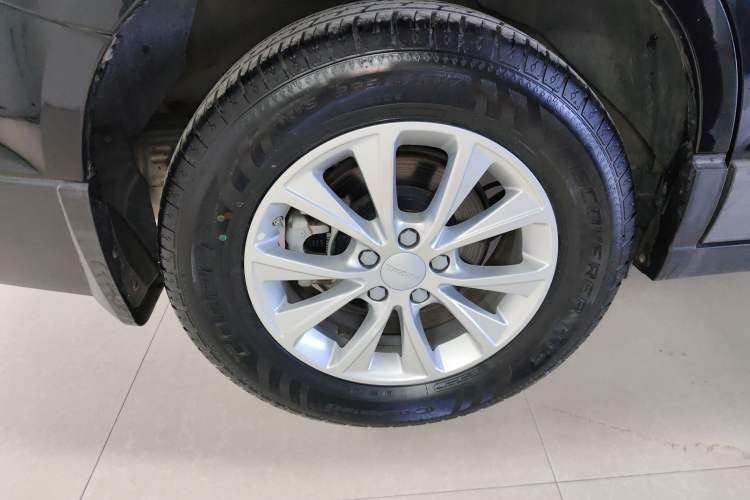 Used Haval H6 2019 Sport Edition 1.5T Automatic Two-Wheel Drive Elite Model China VI