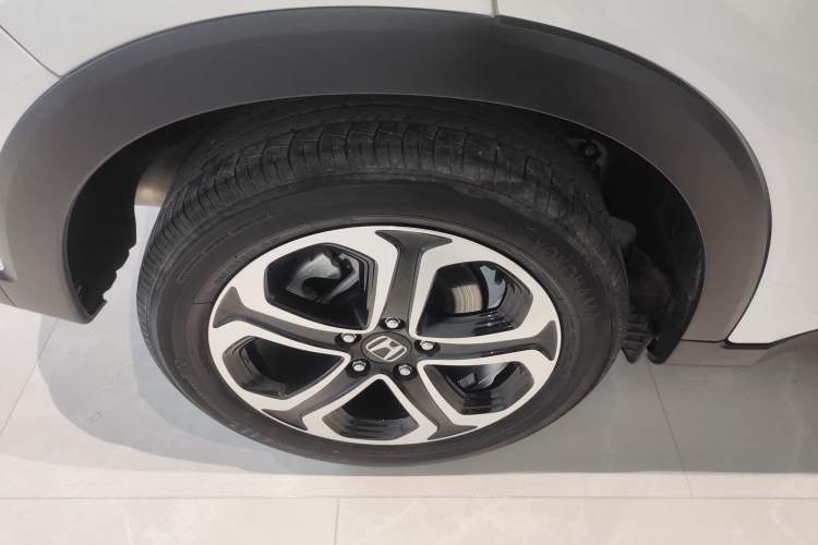 Used Honda XR-V 2021 1.5L CVT Comfort Version Right Rear Wheel Hub