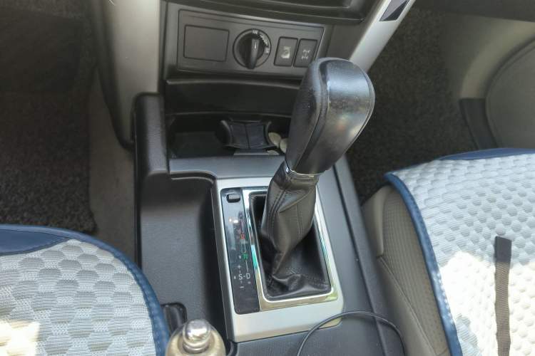 Used Toyota Prado 2010 4.0L Automatic TX-L
