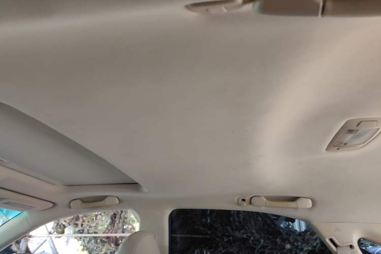 Used Lexus RX Classic 2011 270 Elegant Edition Headliner