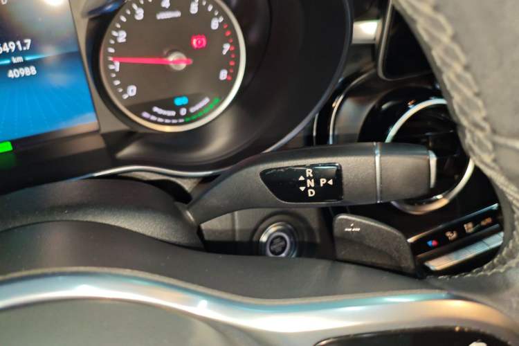 Used Mercedes-Benz C-Class 2019 C 260 L Sport Edition
