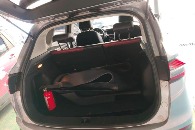 Used Geely Auto Coolray 2020 Facelift 240T DCT Hunter
