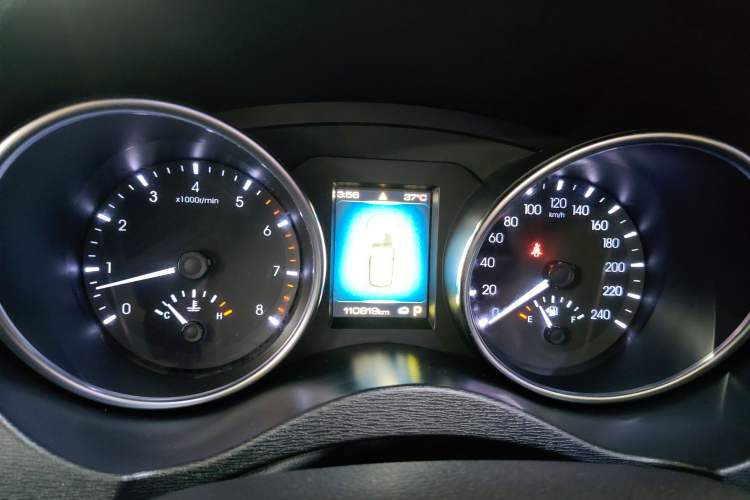 Used Haval H6 Coupe 2017 Blue Label 2.0T Automatic Two-Wheel Drive Elite Model