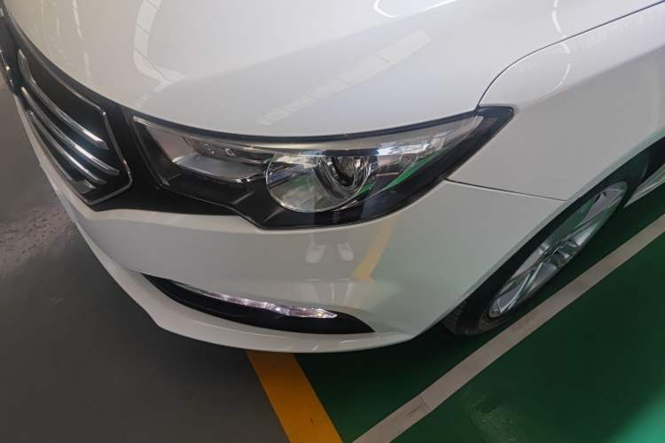 Used Bestune B30EV 2019 EV400