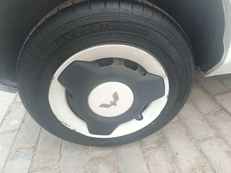 Used Wuling Hongguang MINIEV 2022 Easy Version Lithium Iron Phosphate — 25