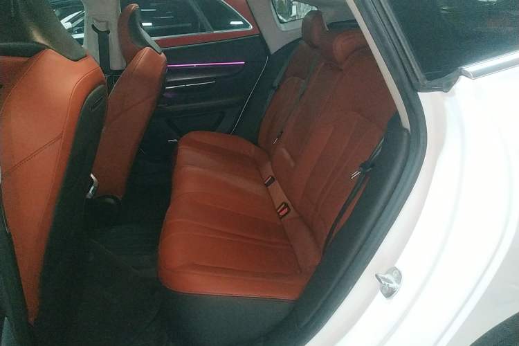 Used XPeng P7 2021 480E