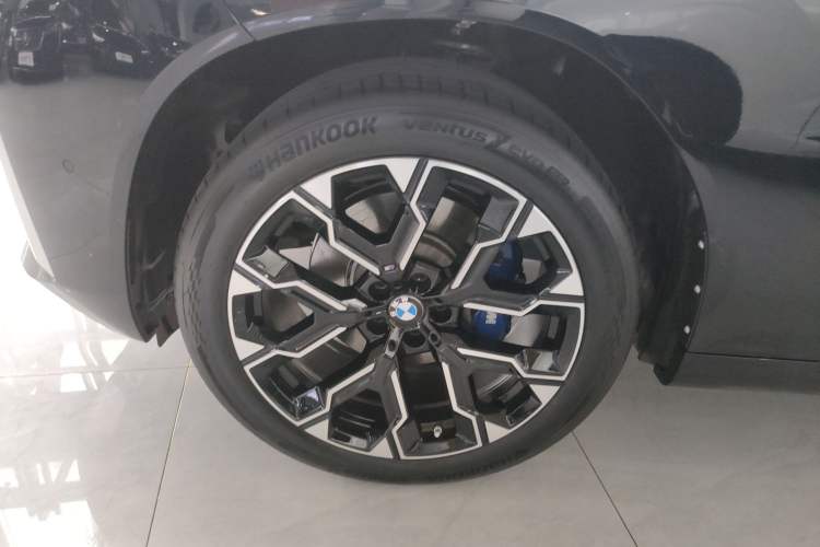 Used BMW X3 2025 xDrive30L Leading Model M Sport Package
