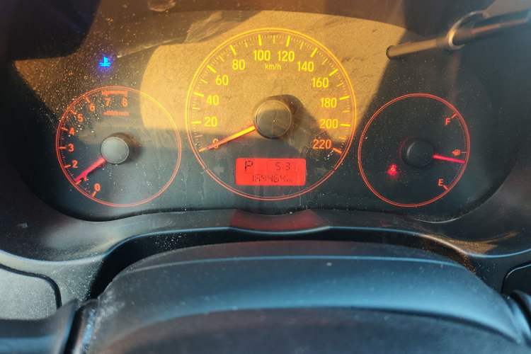 Used Honda City 2017 1.5L CVT Comfort Version