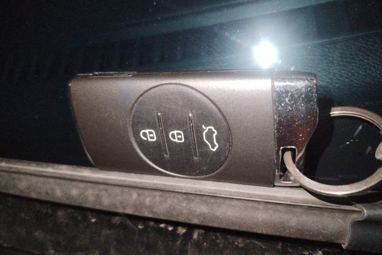 Used Chery Tiggo 3X 2021 Diamond Edition 1.5L CVT 3-Carat