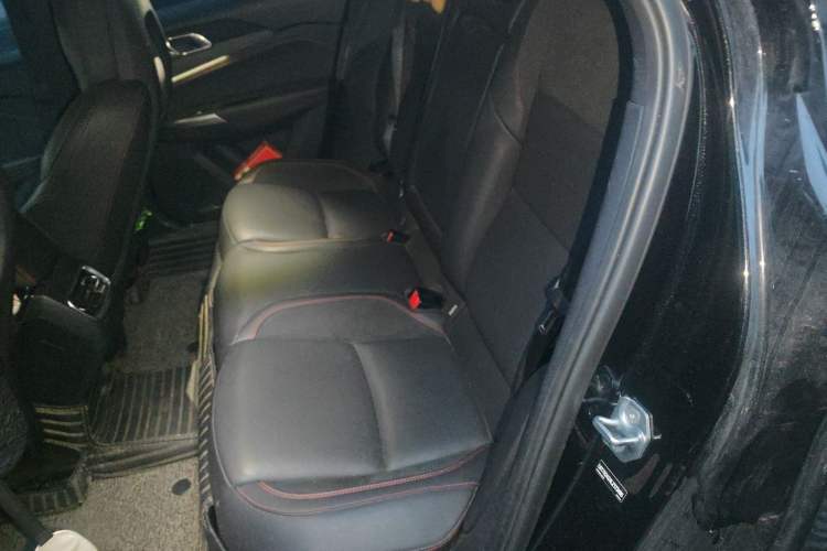 Used Lynk & Co 03 2020 1.5TD DCT JingPro Edition
