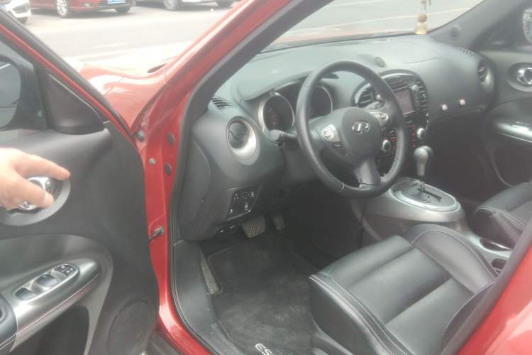 Used Infiniti ESQ 2014 1.6T Dynamic Edition
