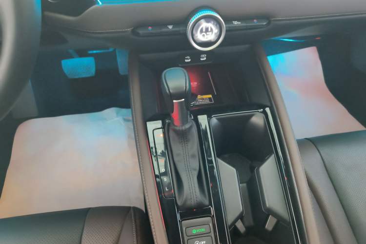 Used Honda Inspire 2024 260TURBO Elite Edition
