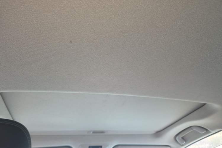 Used Toyota Prado 2016 2.7L Automatic Standard Edition Headliner