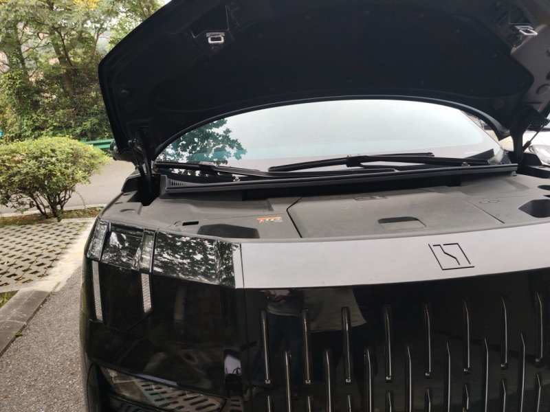 Used Zeekr 009 2022 WE Edition — 25