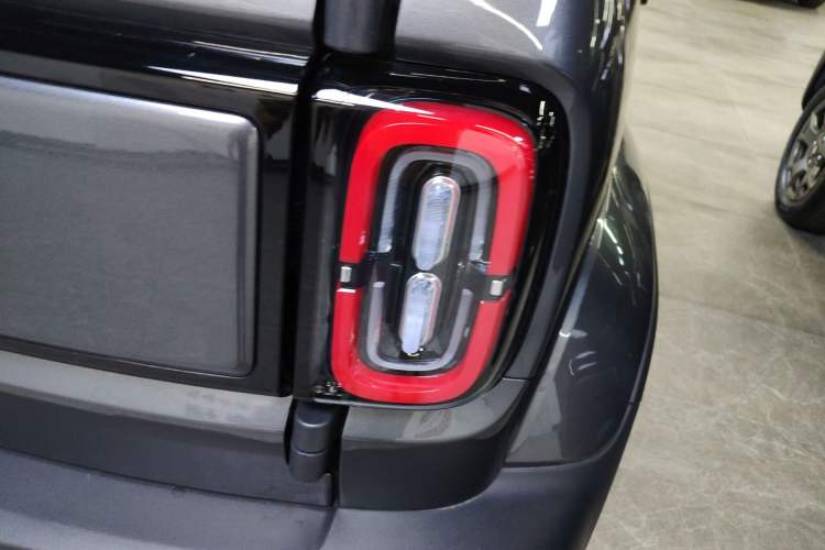 Used Baojun Spark 2024 Flagship Edition Right Rear Taillight
