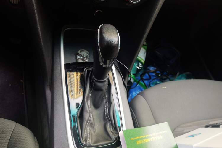 Used Chevrolet Cavalier 2016 1.5L Automatic Enjoyment Edition