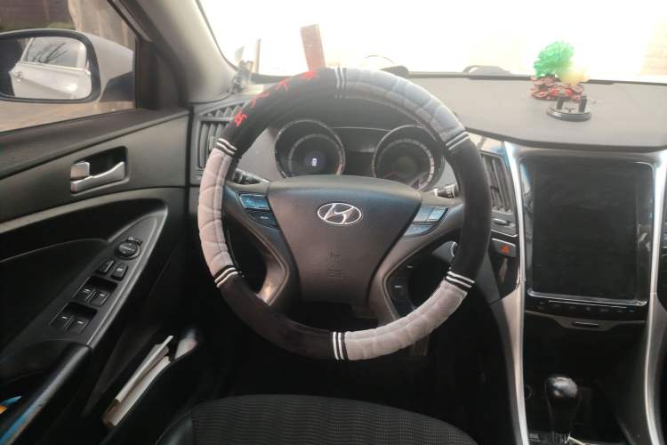 Used Hyundai Sonata 2011 2.0L Automatic Fashion Edition
