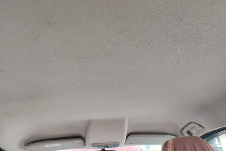 Used Ford EcoSport 2013 1.5L Automatic Fashion Model
