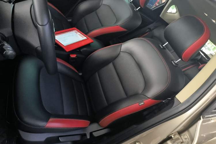 Used Geely Auto Emgrand GS 2020 1.4T Manual Ya
