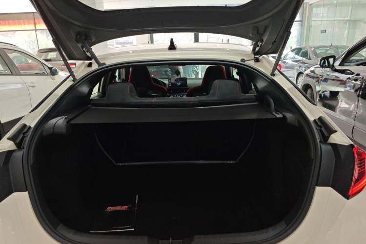 Used Honda Civic 2023 2.0T 420TURBO TYPE R