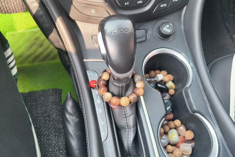 Used Buick Envision 2018 20T Two-Wheel-Drive Elite Model