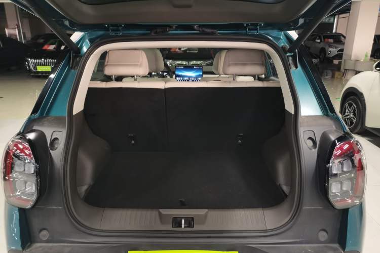 Used AION UT 2025 420 Prestige Edition