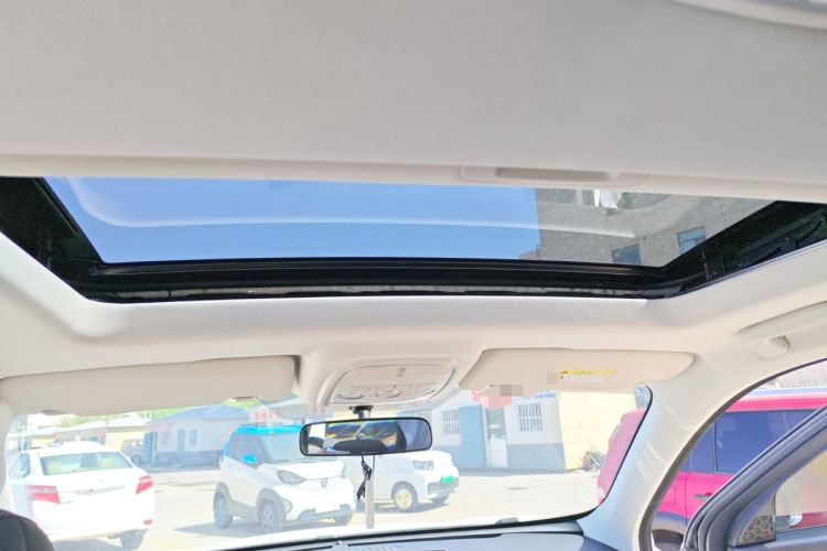 Used Haval H6 2021 National Trend Edition 1.5T Automatic Urban Version
