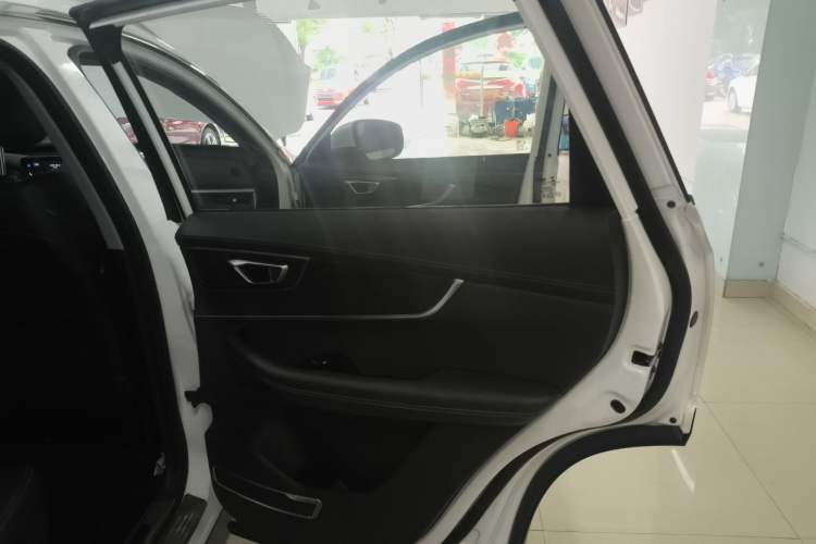 Used Chery Tiggo 8 2019 1.6 TGDI Automatic Elite Model
