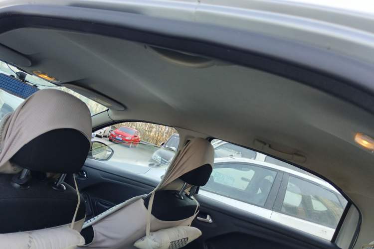 Used Peugeot 301 2014 1.6L Manual Comfort Edition